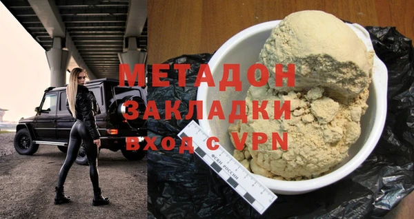 твердый Гусев